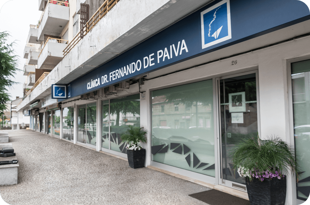 Clinica Dr Fernando de Paiva